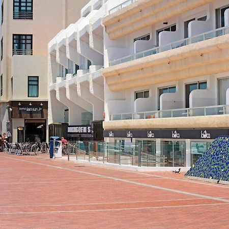Apartamento En La Playa Las Palmas de Gran Canaria Eksteriør bilde