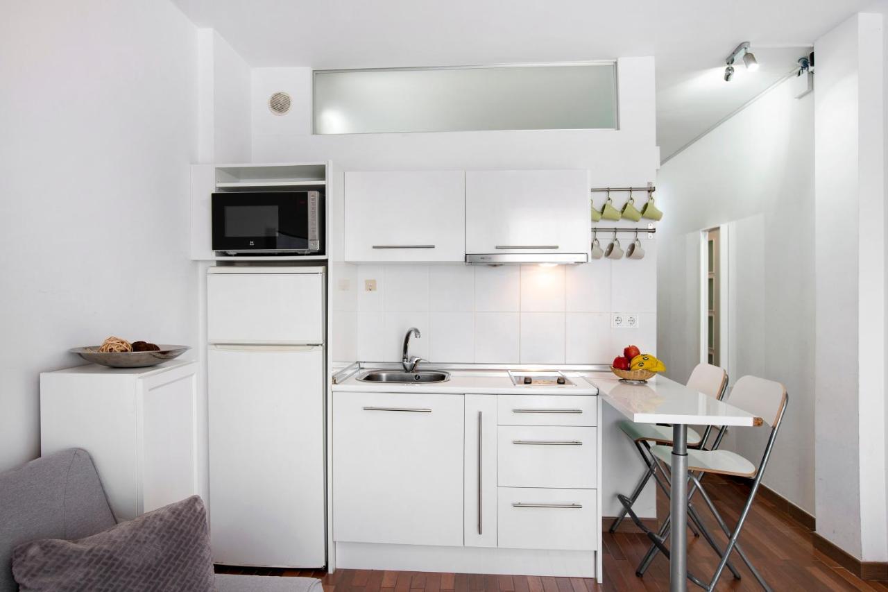 Apartamento En La Playa Las Palmas de Gran Canaria Eksteriør bilde
