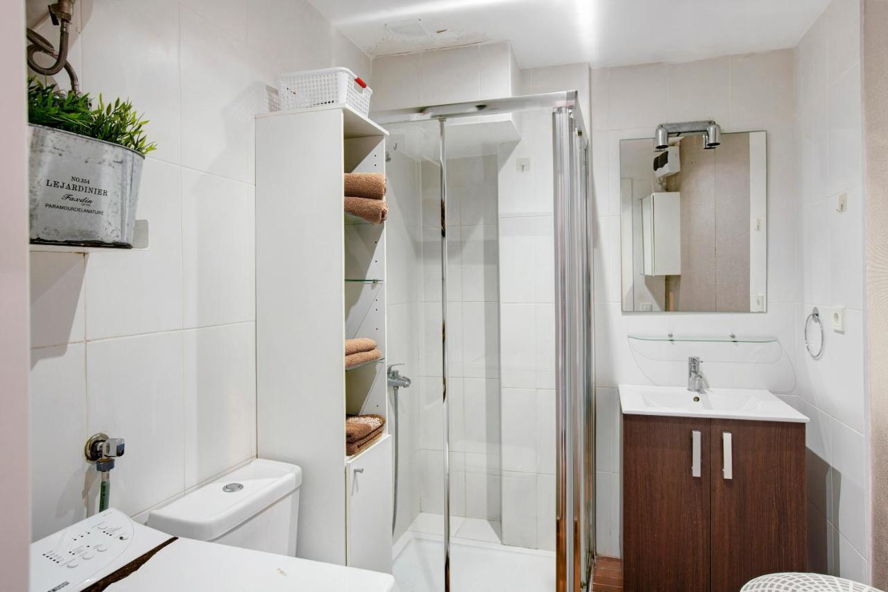 Apartamento En La Playa Las Palmas de Gran Canaria Eksteriør bilde