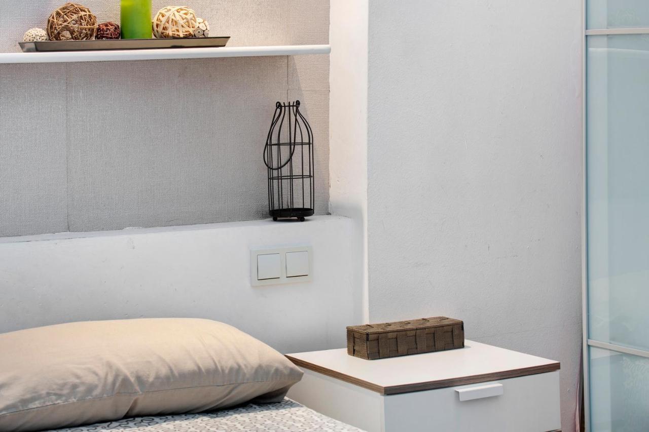 Apartamento En La Playa Las Palmas de Gran Canaria Eksteriør bilde